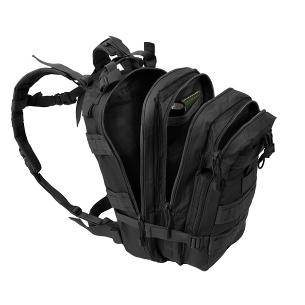 MOLLE backpacks 